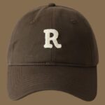 C Style Caps 1-2