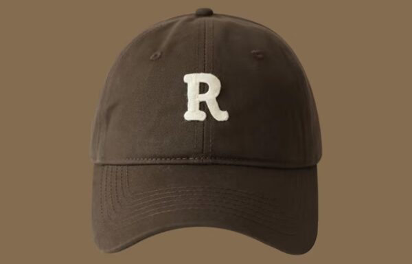 C Style Caps 1-2