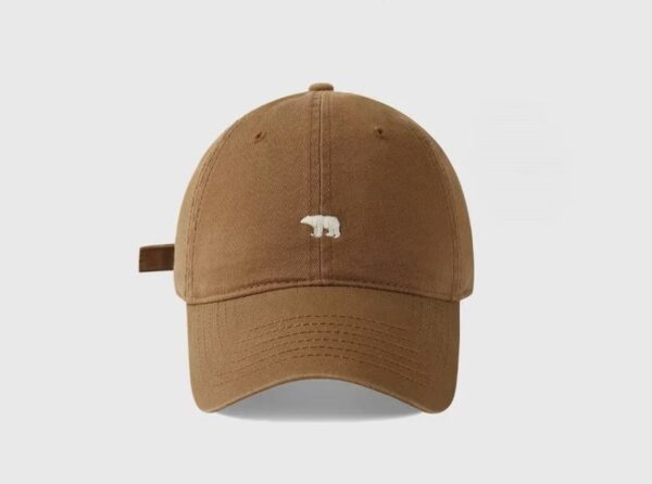 G Style Caps 1-4