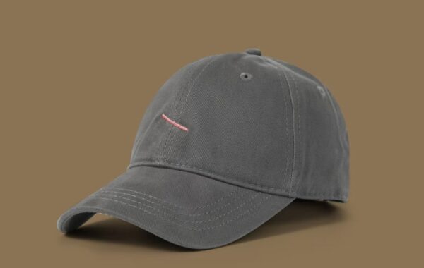 M Style Caps 1-10