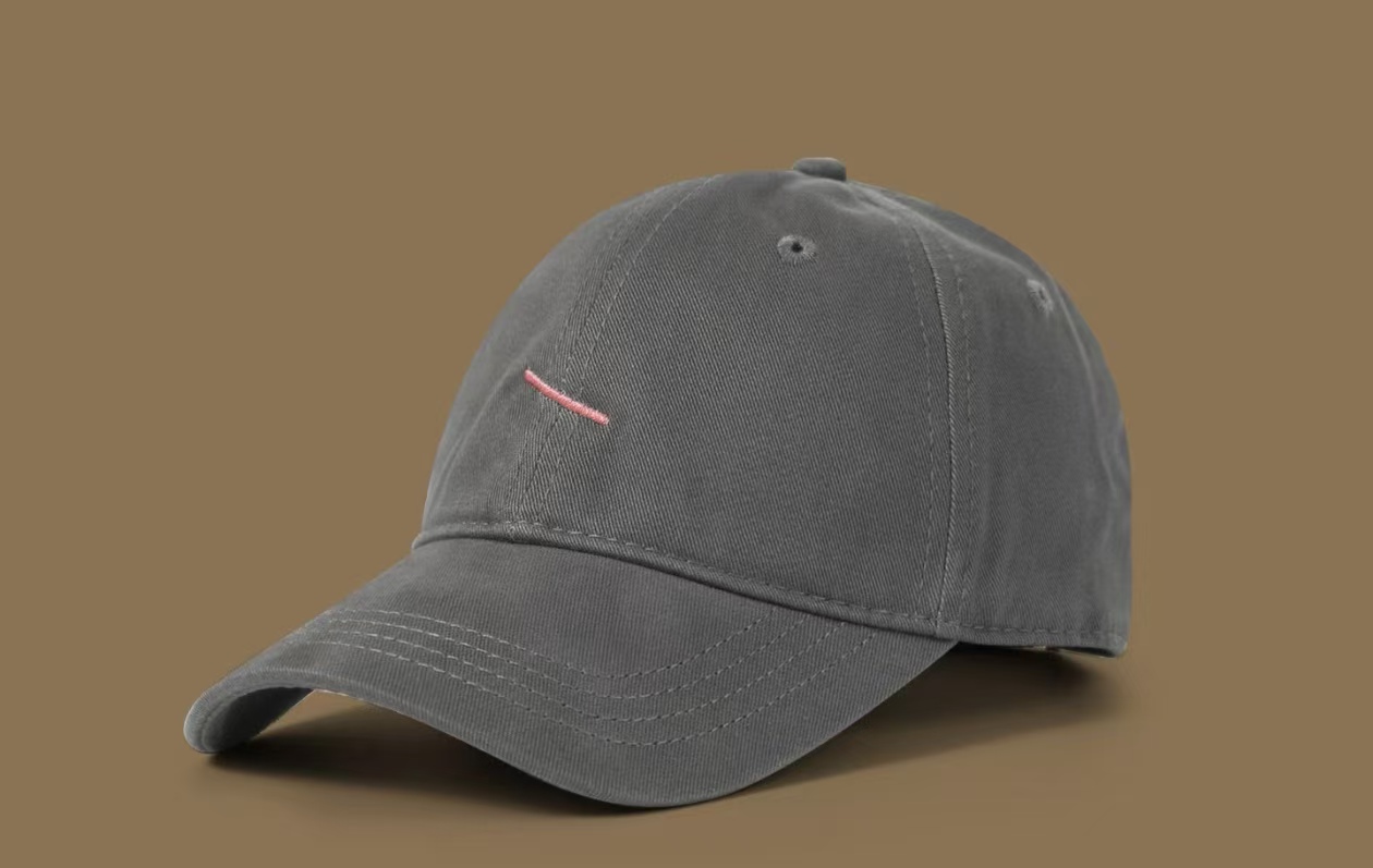 M Style Caps 1-10