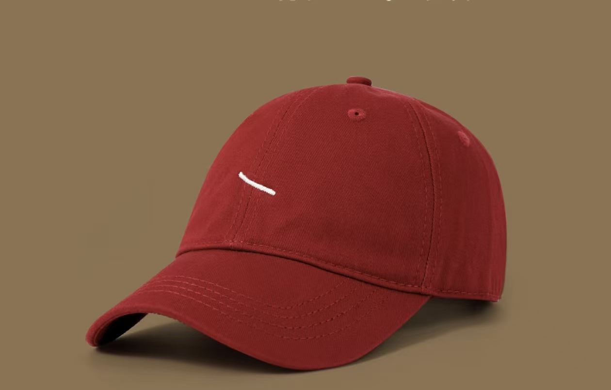 M Style Caps 1-11
