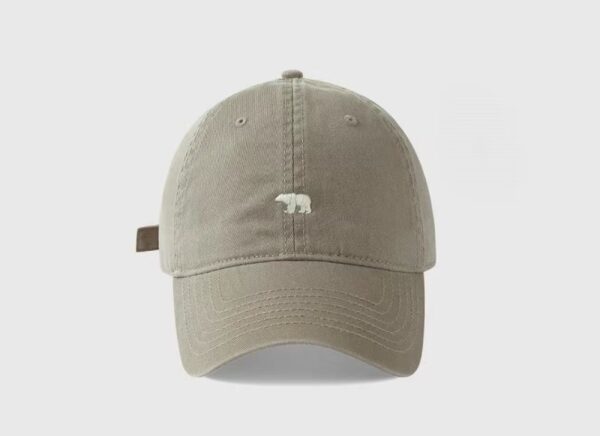G Style Caps 1-2