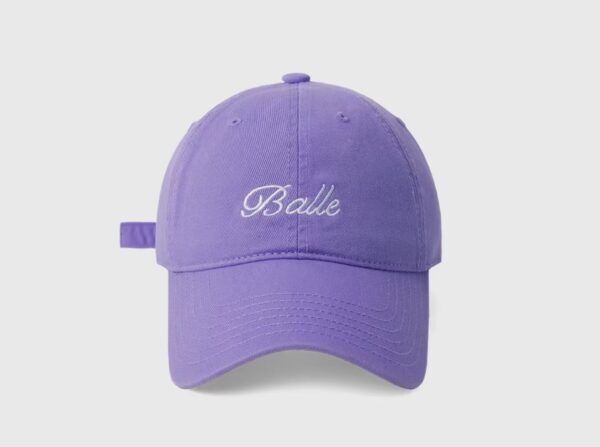C Style Caps 2-4