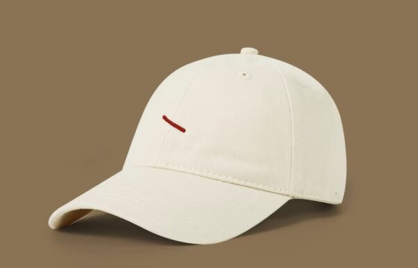 M Style Caps 1-8