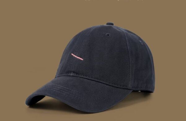 M Style Caps 1-7