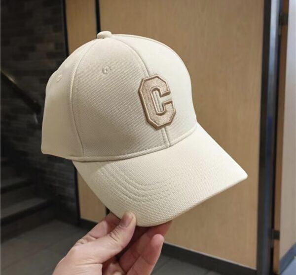 C Style Snapbacks 1-2