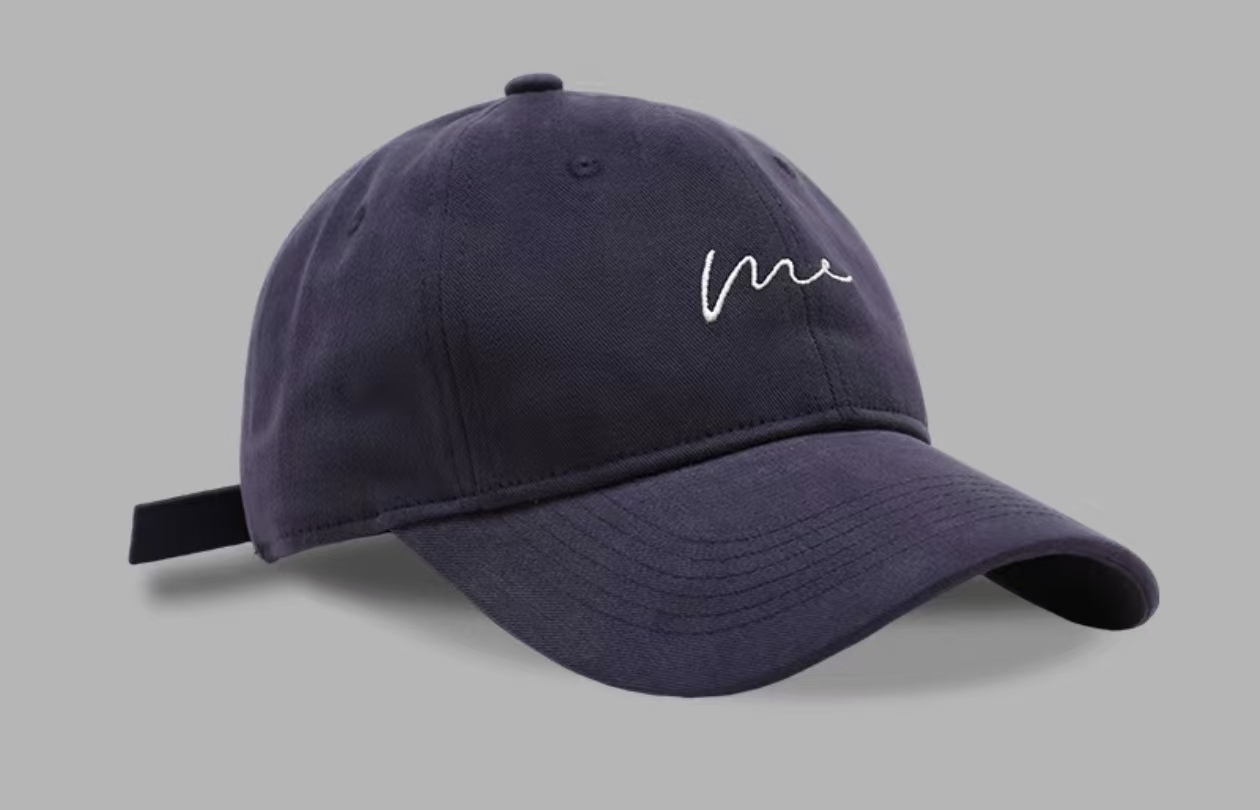K Style Caps 1-3
