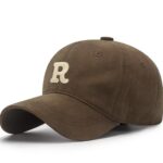 V Style Caps 1-5