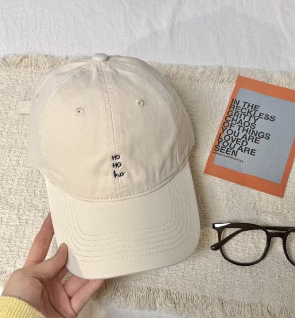 M Style Caps 1-1