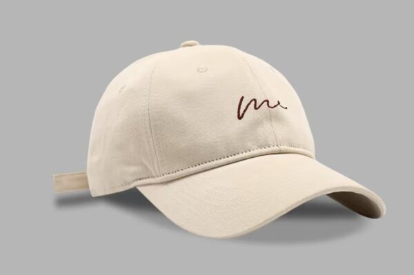 K Style Caps 1-5