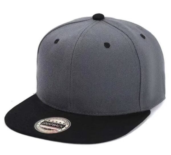 M Style Snapbacks 1-6