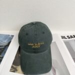 C Style Caps 3-3
