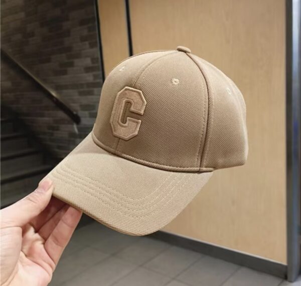 C Style Snapbacks 1-1