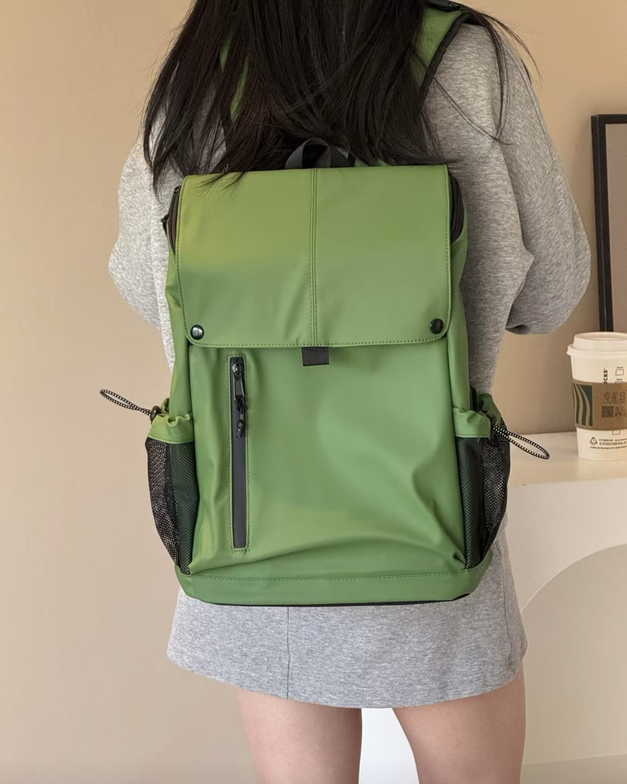 C Style Bags 1-3