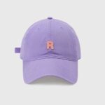 P Style Caps 1-7