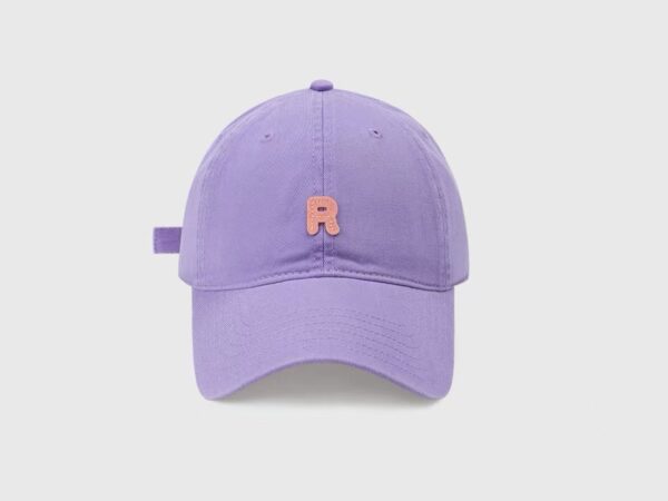 P Style Caps 1-7