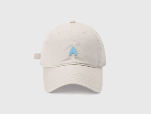 P Style Caps 1-5
