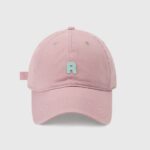 P Style Caps 1-6