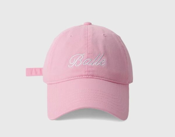 C Style Caps 2-3
