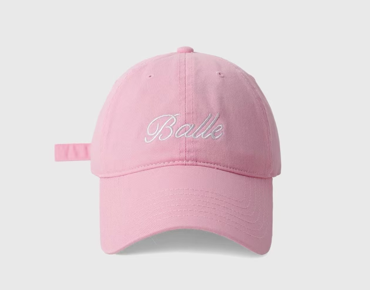 C Style Caps 2-3