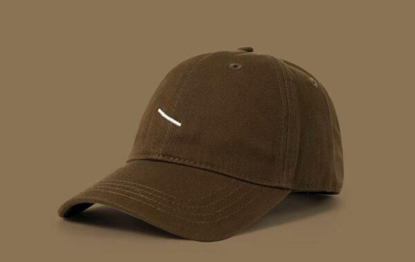 M Style Caps 1-9