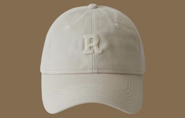 C Style Caps 1-1