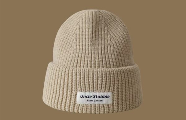 C Style Beanies 1-4