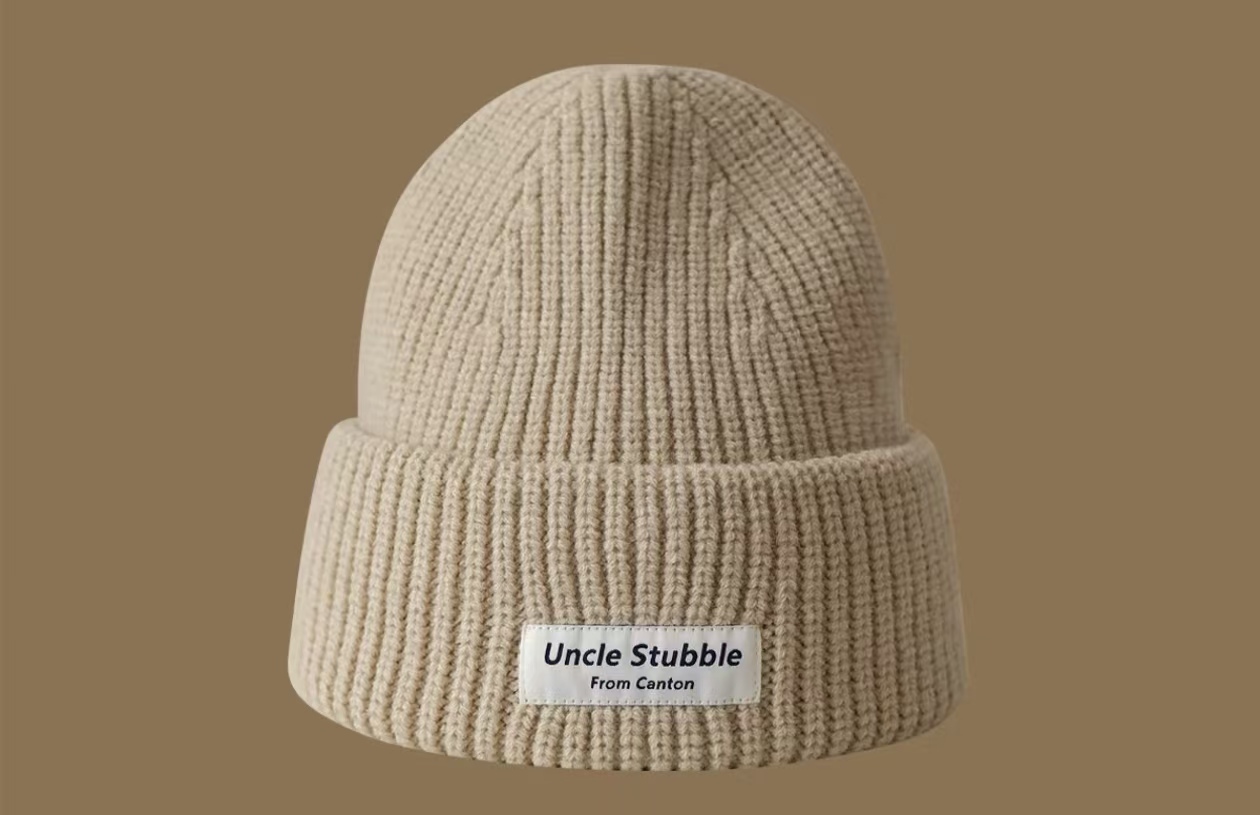 C Style Beanies 1-4