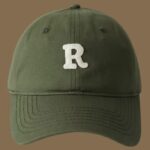 C Style Caps 1-5