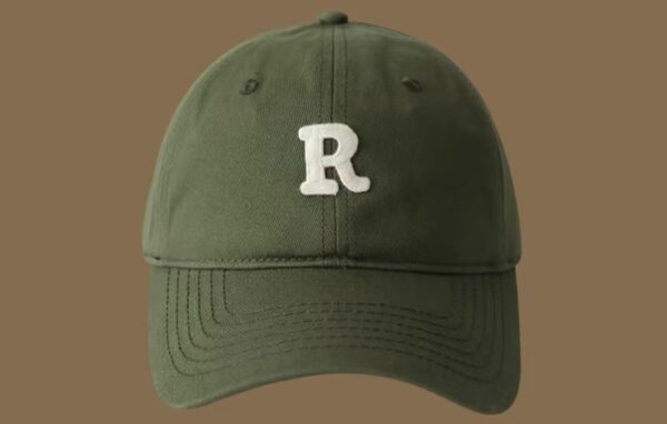 C Style Caps 1-5
