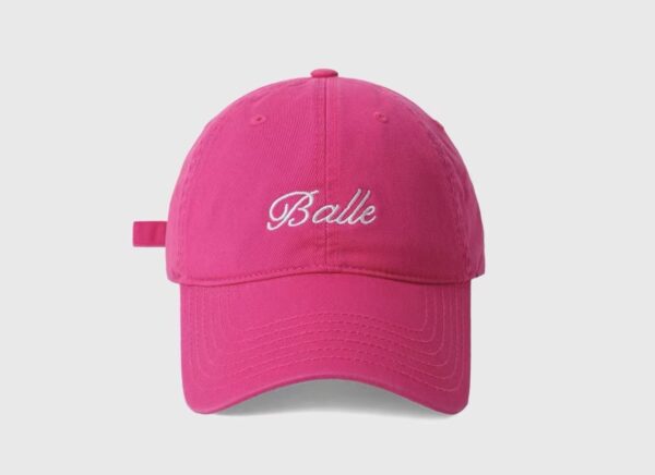C Style Caps 2-6