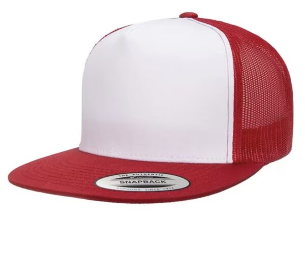 M Style Snapbacks 1-3
