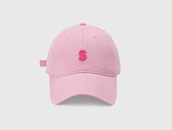 P Style Caps 1-4