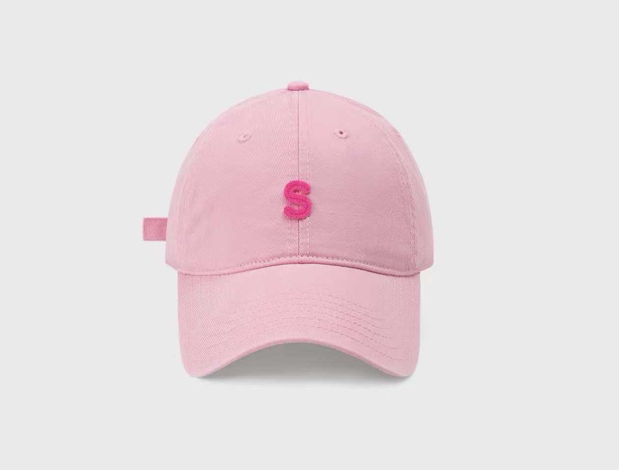 P Style Caps 1-4