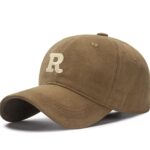 V Style Caps 1-7
