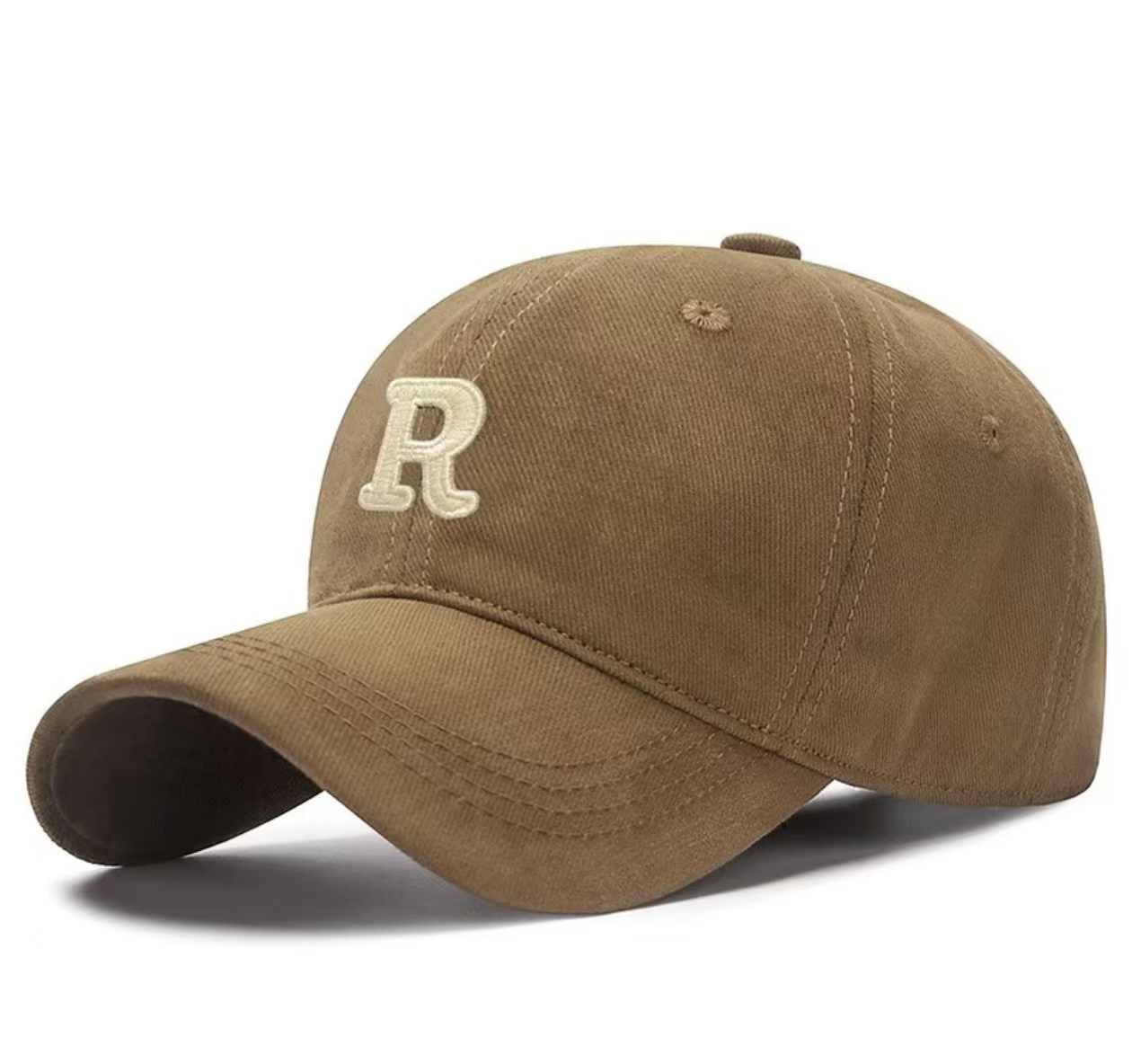 V Style Caps 1-7