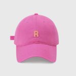 P Style Caps 1-9