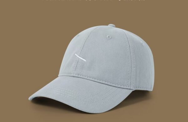 M Style Caps 1-4
