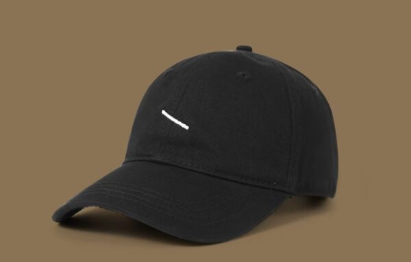 M Style Caps 1-3