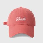 C Style Caps 2-5