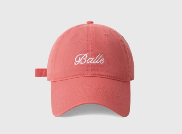 C Style Caps 2-5