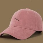 M Style Caps 1-5