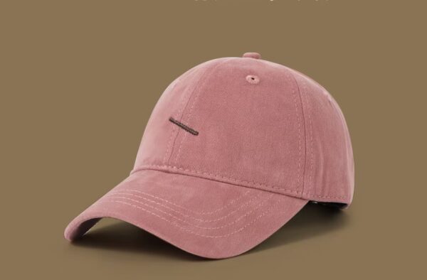 M Style Caps 1-5