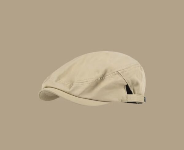 K Style Berets 1-2