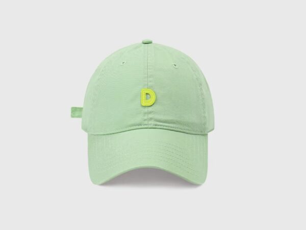 P Style Caps 1-2