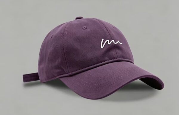 K Style Caps 1-1