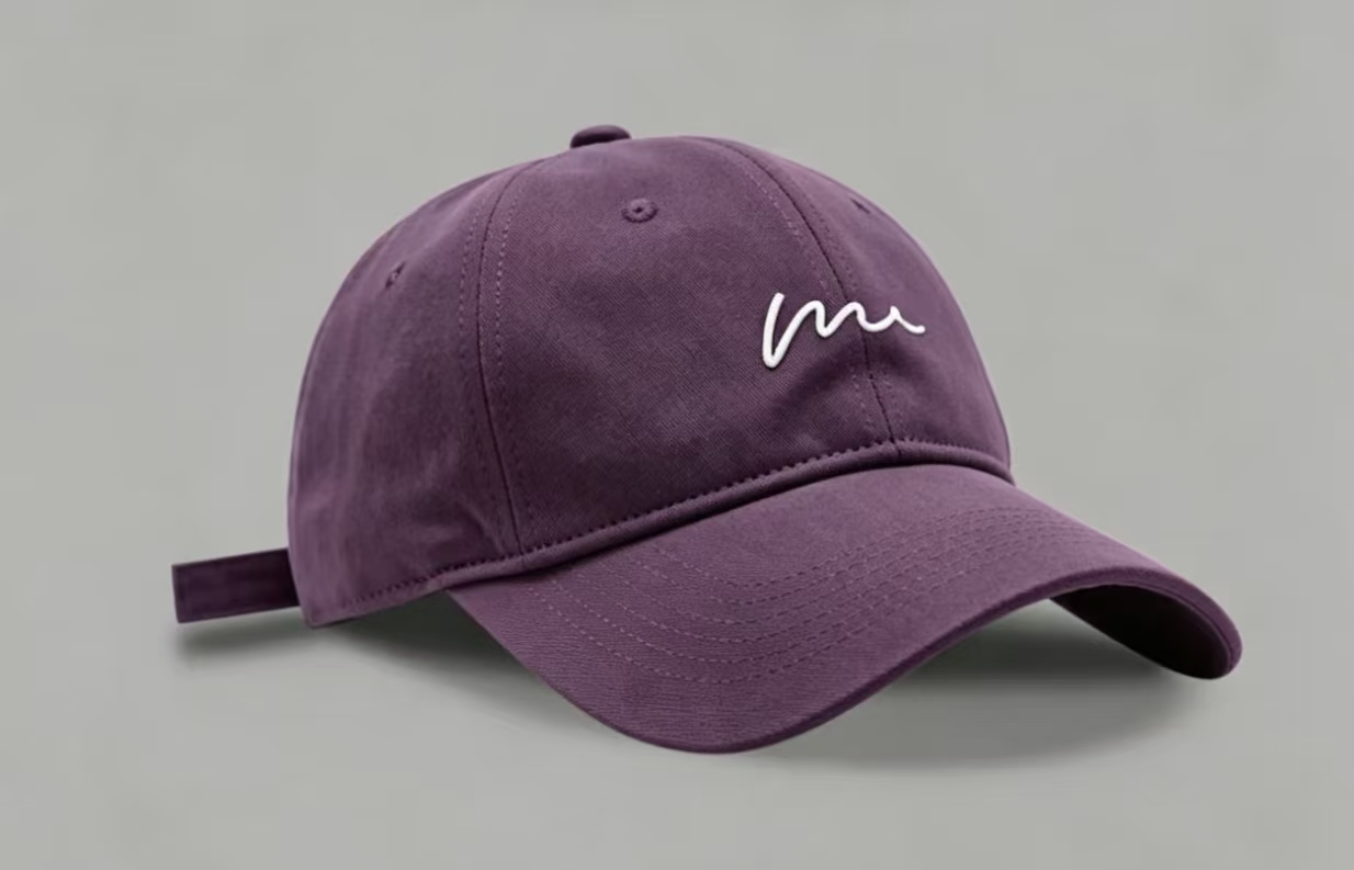 K Style Caps 1-1