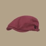 K Style Berets 1-4