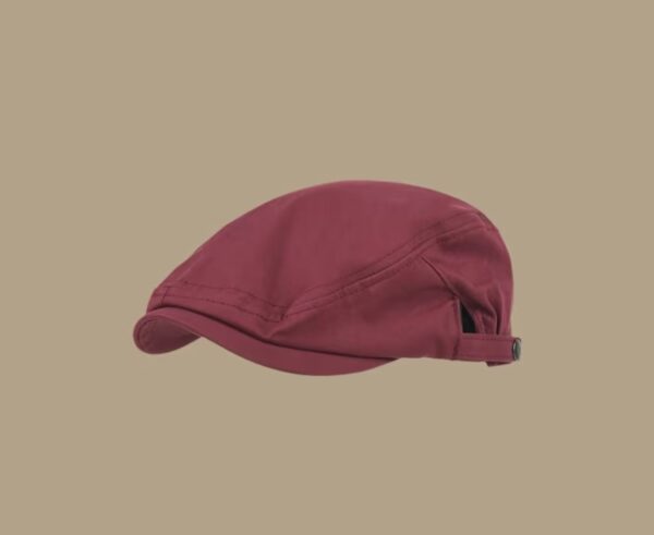 K Style Berets 1-4
